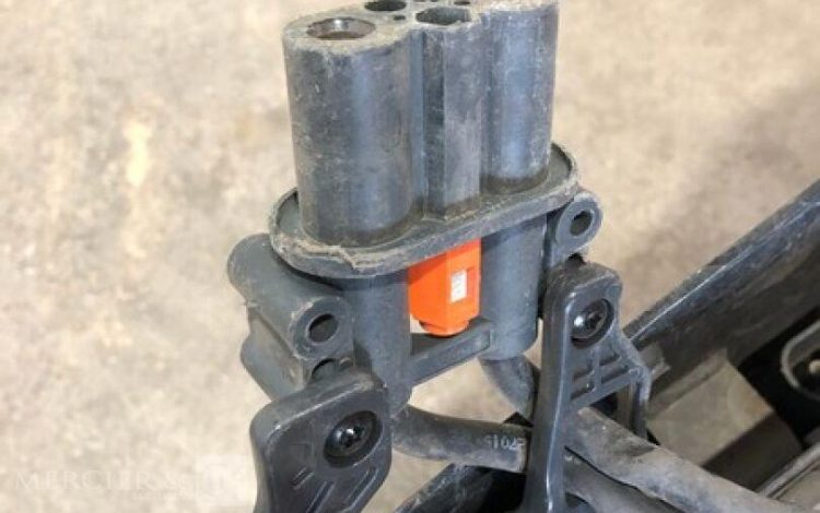 TOYOTA LPE220  YD20946