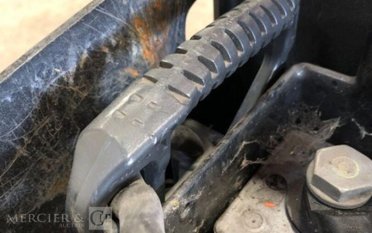 TOYOTA LPE220  YD20946