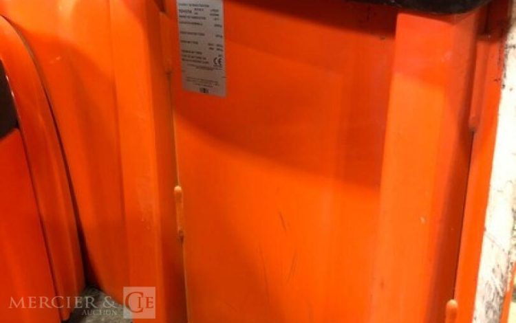 TOYOTA LPE220  YD20946