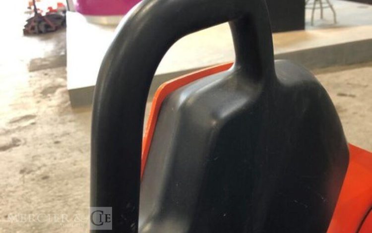 TOYOTA LPE220  YD20946