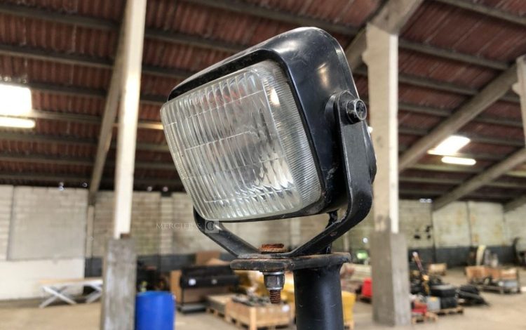 TOYOTA LPE220  YD20946