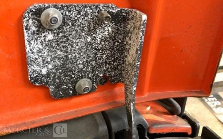 TOYOTA LPE220  YD20946