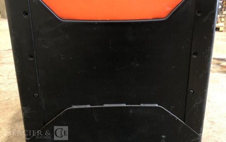 TOYOTA LPE220  YD20946