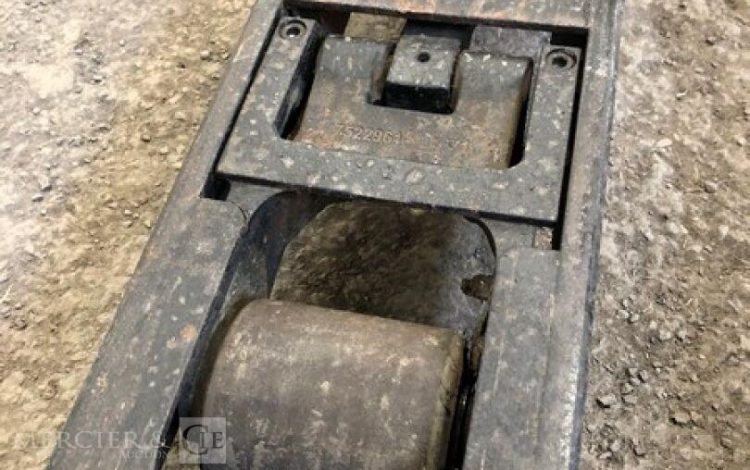 TOYOTA LPE220  YD20946