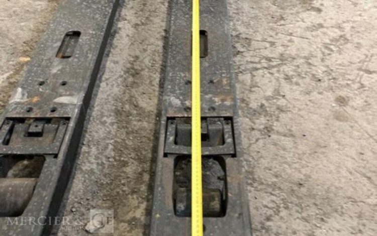 TOYOTA LPE220  YD20946