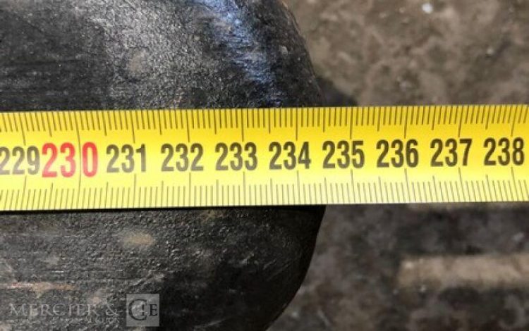 TOYOTA LPE220  YD20946