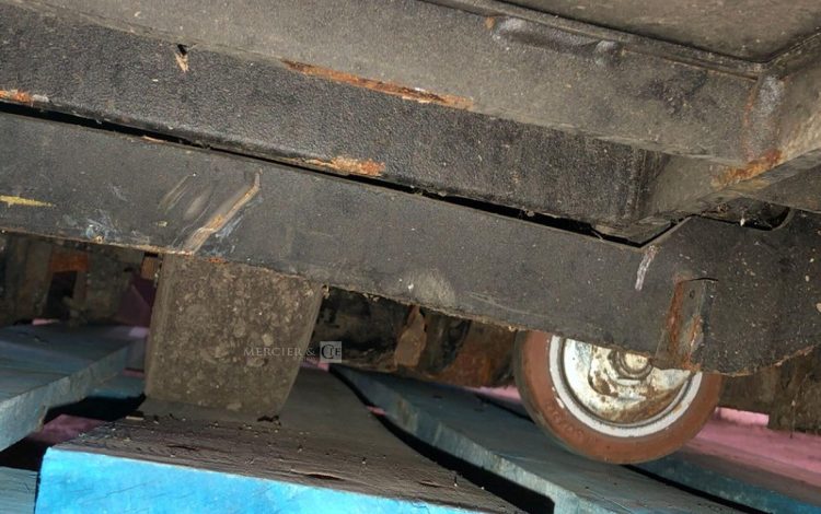 TOYOTA LPE220  YD20946