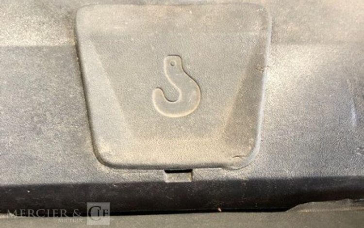 TOYOTA LPE220  YD20946