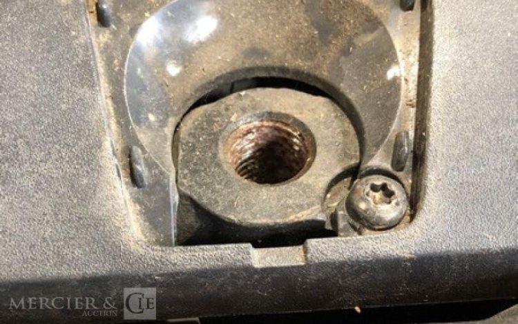 TOYOTA LPE220  YD20946