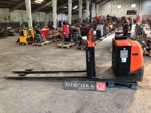 TOYOTA OSE250  YD43914