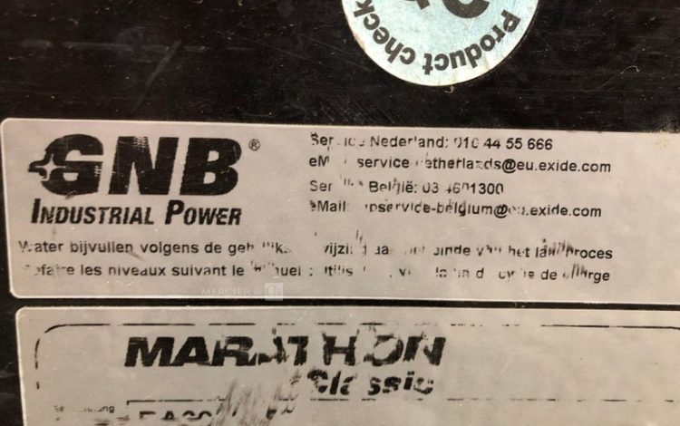 TOYOTA OSE250  YD43914