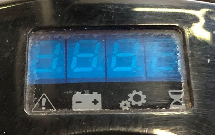 TOYOTA OSE250  YD43914