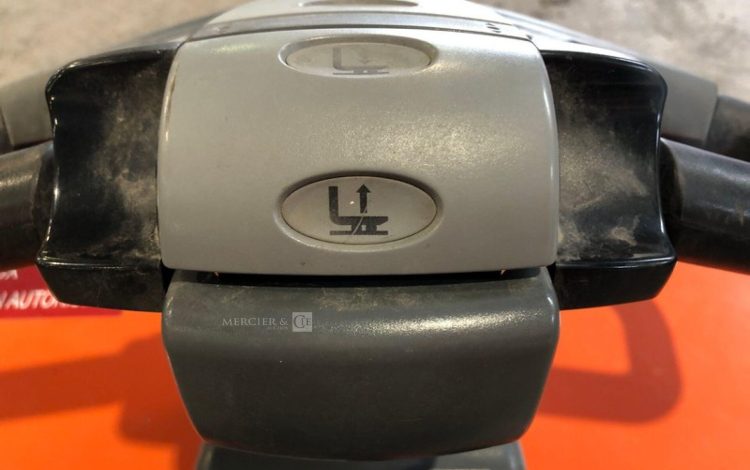 TOYOTA OSE250  YD43914