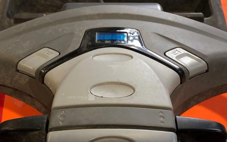 TOYOTA OSE250  YD43914