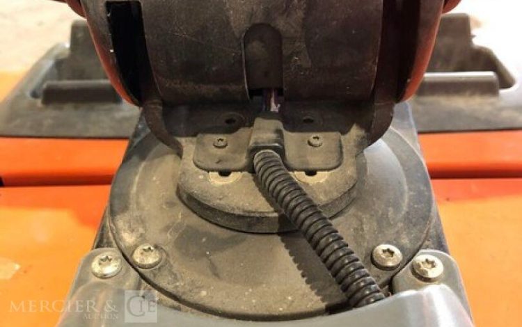 TOYOTA OSE250  YD43914