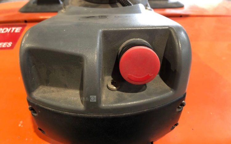 TOYOTA OSE250  YD43914