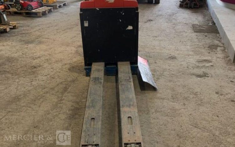 TOYOTA OSE250  YD43914