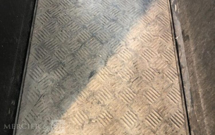 TOYOTA OSE250  YD43914