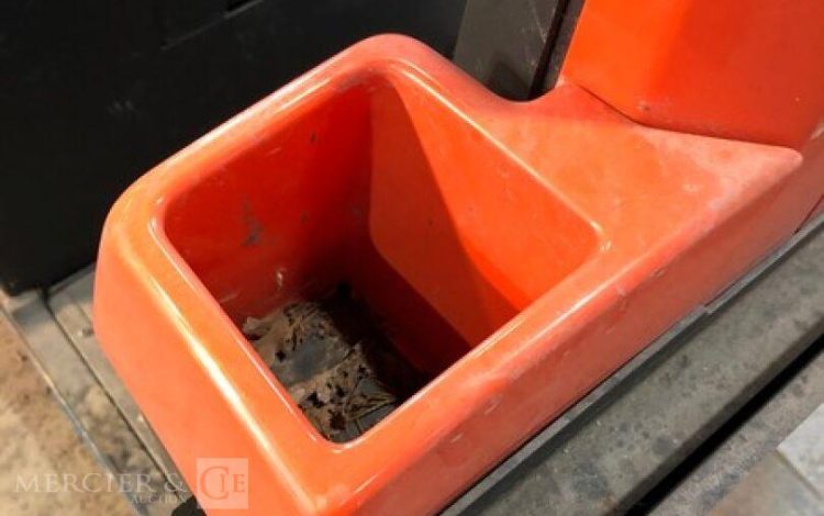 TOYOTA OSE250  YD43914