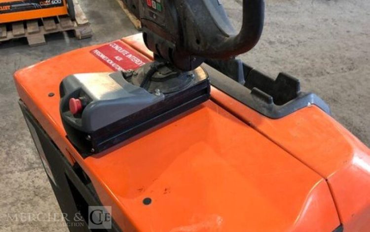 TOYOTA OSE250  YD43914