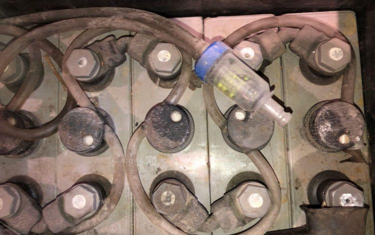 TOYOTA OSE250  YD43914