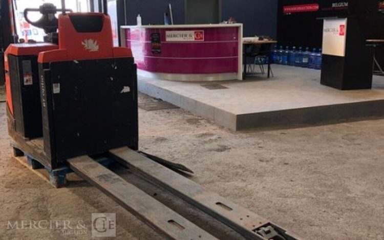 TOYOTA OSE250  YD43914