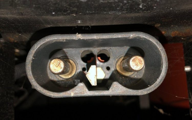 TOYOTA OSE250  YD43914