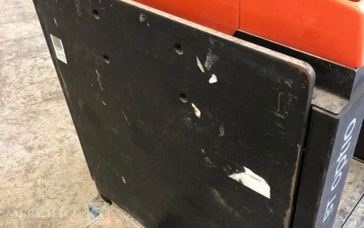 TOYOTA OSE250  YD43914