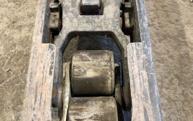 TOYOTA OSE250  YD43914