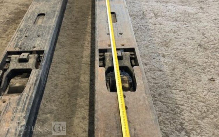 TOYOTA OSE250  YD43914