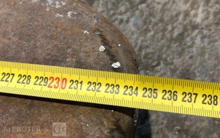 TOYOTA OSE250  YD43914