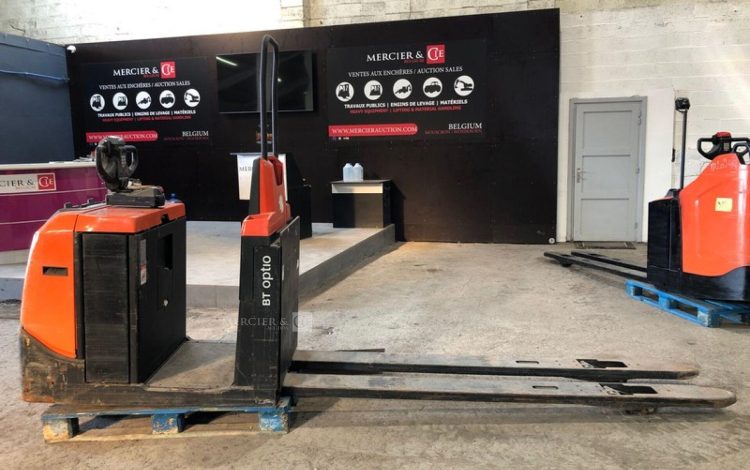 TOYOTA OSE250  YD43914