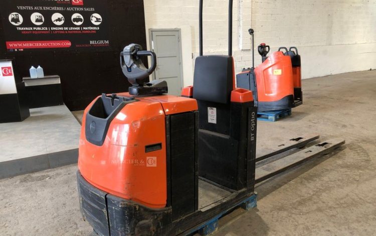 TOYOTA OSE250  YD43914