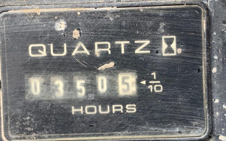 JLG M3369  CB12A2451