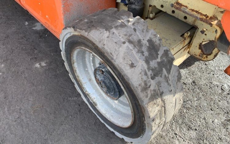 JLG M3369  CB12A2451