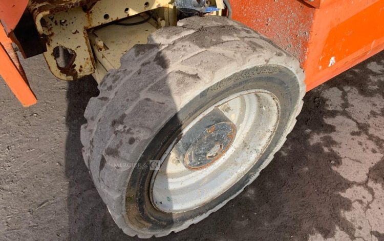 JLG M3369  CB12A2451