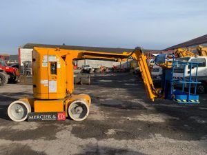 GENIE Z30/20N  TE11A829