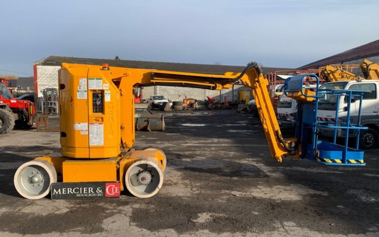 GENIE Z30/20N  TE11A829