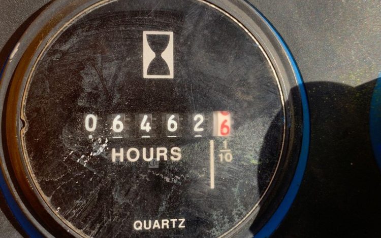 GENIE Z30/20N  TE11A829