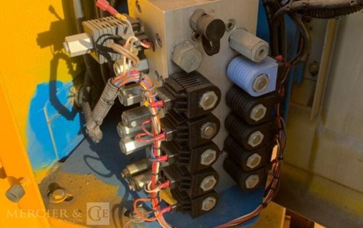 GENIE Z30/20N  TE11A829