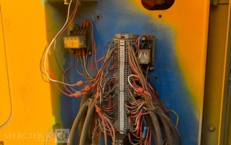 GENIE Z30/20N  TE11A829