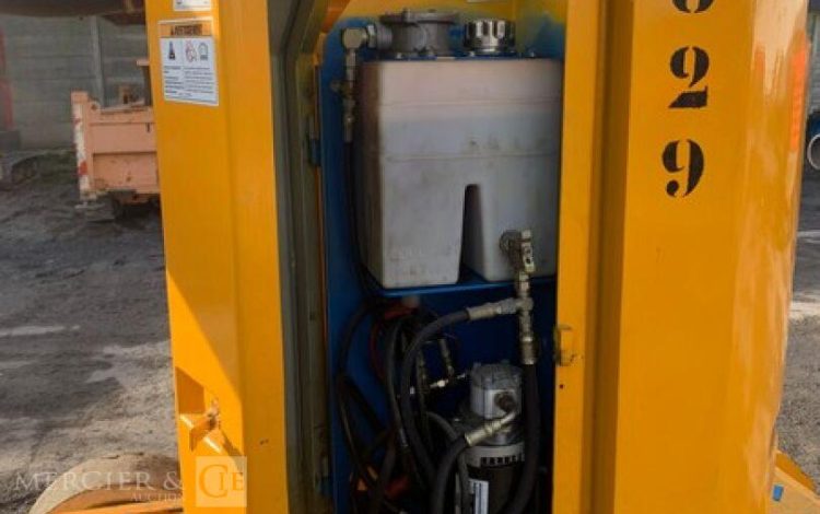 GENIE Z30/20N  TE11A829