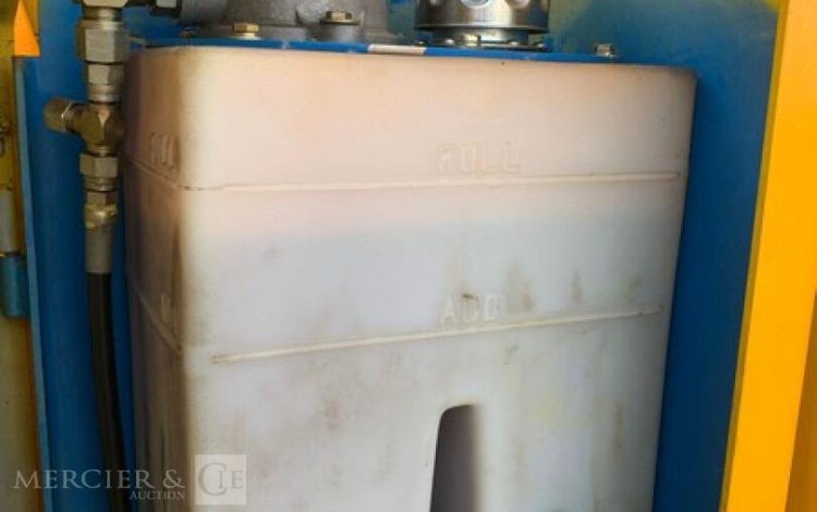 GENIE Z30/20N  TE11A829