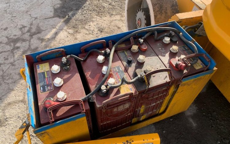 GENIE Z30/20N  TE11A829