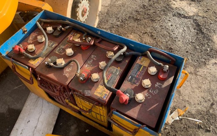 GENIE Z30/20N  TE11A829