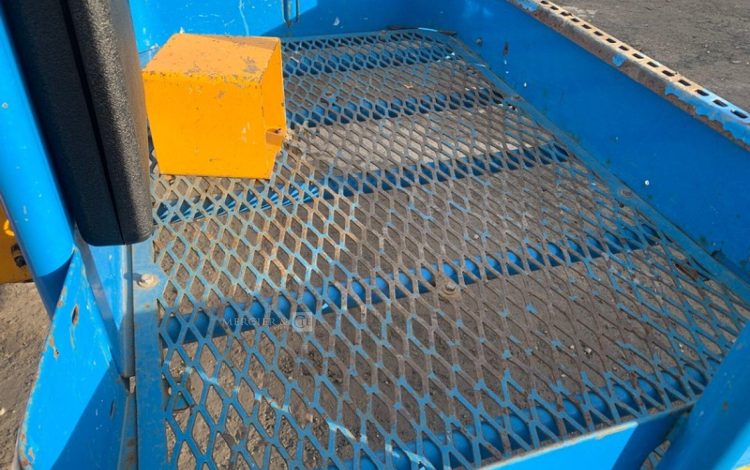 GENIE Z30/20N  TE11A829