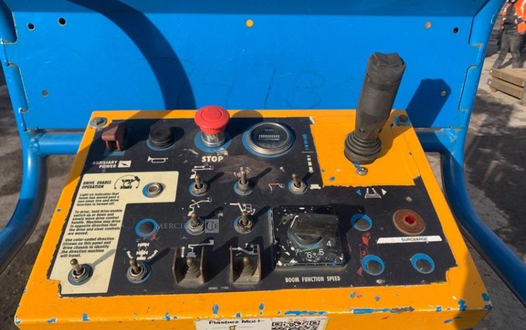 GENIE Z30/20N  TE11A829