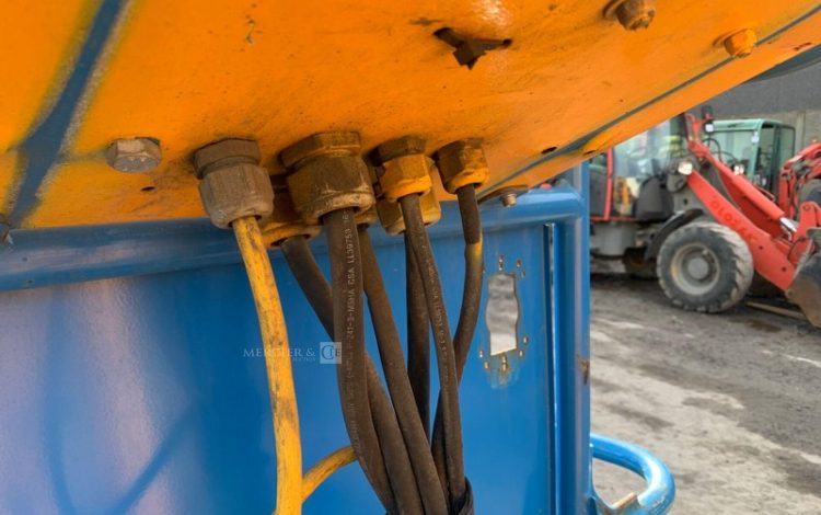 GENIE Z30/20N  TE11A829