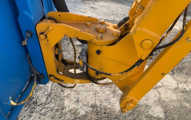 GENIE Z30/20N  TE11A829