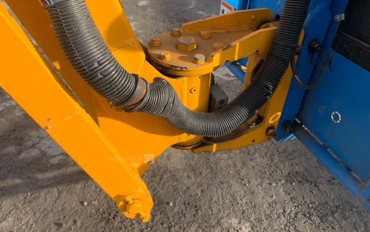 GENIE Z30/20N  TE11A829